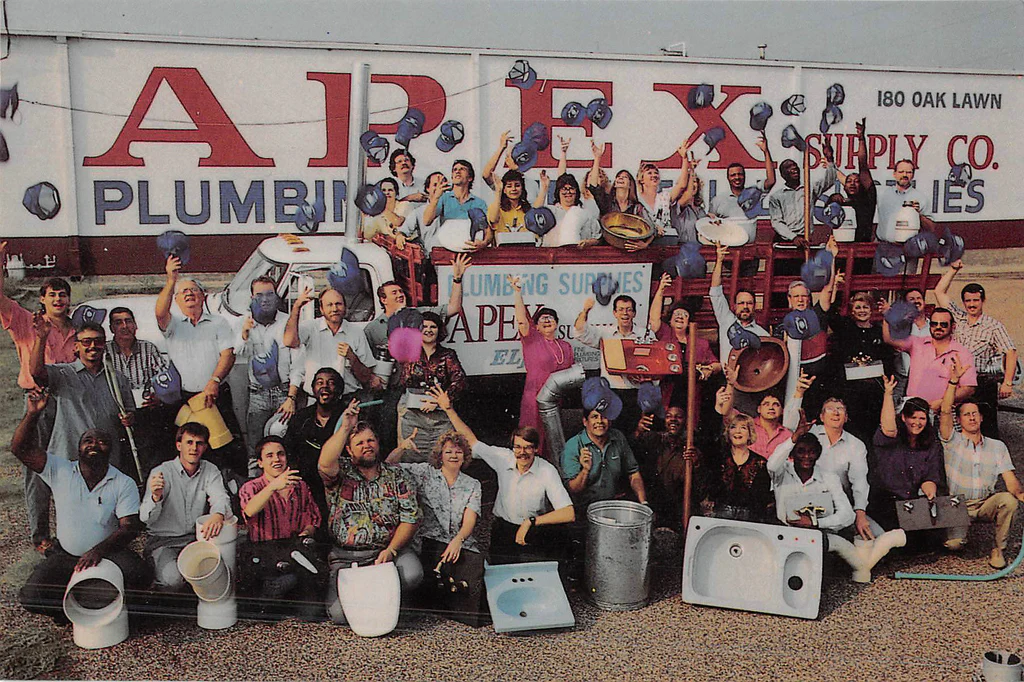 Texasβ Premier Plumbing & Bath Supply